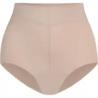 TEYLI Cueca modeladora 'Zoe' bege