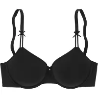 LASCANA Soutien preto