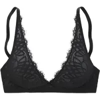 LASCANA Soutien preto