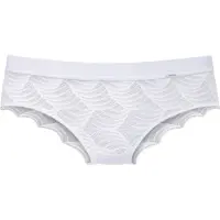 LASCANA Cueca branco