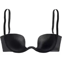 LASCANA Soutien preto