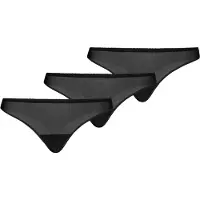 TEYLI Tanga 'Nikola' preto