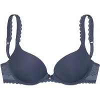LASCANA Soutien navy