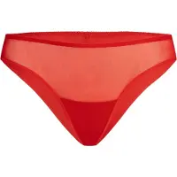 TEYLI Cueca 'Tati' vermelho