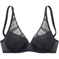 LASCANA Soutien preto