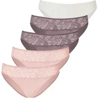 Vivance Cueca '' taupe / rosé / branco