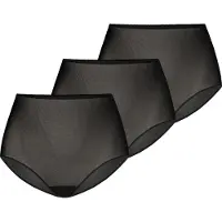 TEYLI Hipster 'Retro' preto