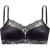 LASCANA Soutien preto