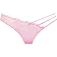LASCANA Tanga rosé