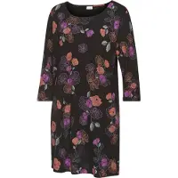 Vivance Camisola de pijama mistura de cores
