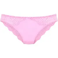 LASCANA Cueca rosa