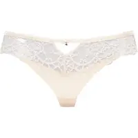 LASCANA Tanga champanhe