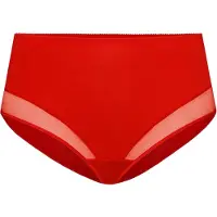 TEYLI Hipster 'Filly' vermelho