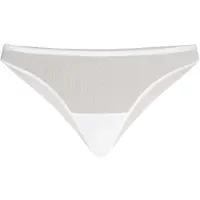 TEYLI Cueca 'Tati' branco