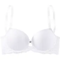 LASCANA Soutien branco