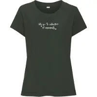 s.Oliver Camisa de pijama abe / branco