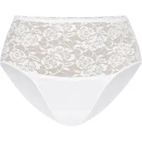 TEYLI Hipster 'Violetta' branco