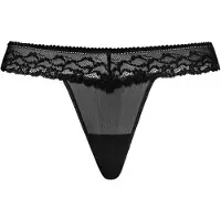 TEYLI Tanga 'Leo' preto