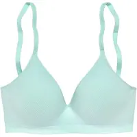 LASCANA Soutien turquesa / menta