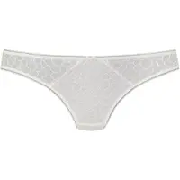 LASCANA Tanga creme