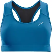 Winshape Soutien de desporto 'SB102C' azul real