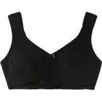 Sheego Soutien preto