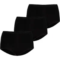 TEYLI Hipster 'Classico' preto