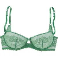 LASCANA Soutien verde