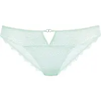 LASCANA Cueca menta