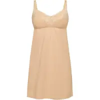 TEYLI Camisola de pijama bege