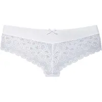 LASCANA Hipster branco