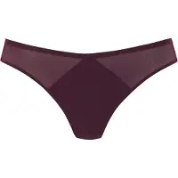 s.Oliver Cueca berinjela