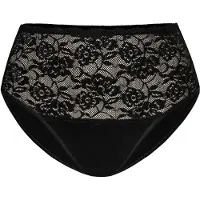 TEYLI Hipster 'Violetta' preto