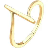 Elli Anel 'Geo' ouro