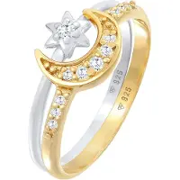 Elli Anel ouro / prata