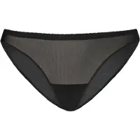 TEYLI Cueca 'Agil' preto