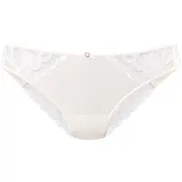 LASCANA Cueca branco