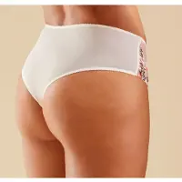 LASCANA Hipster mistura de cores / branco