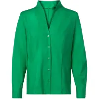 HEINE Blusa verde