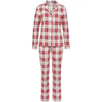 LASCANA Pijama mistura de cores