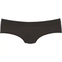 LASCANA Cueca preto