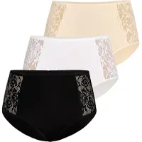 TEYLI Hipster 'Loren' creme / preto / offwhite