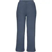 s.Oliver Calças de pijama azul escuro