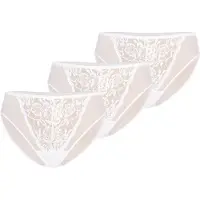 TEYLI Hipster 'Glamour' branco