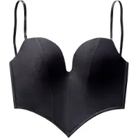 Vivance Corpete preto