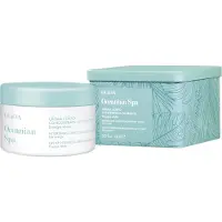 Pupa Milano Oceanian Spa Creme Corporal Nutritivo Concentrado - 150ml