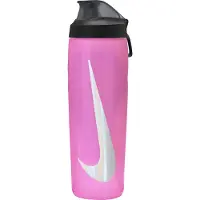 Nike Accessories Garrafa Refuel Locking Lid 24oz/700ml