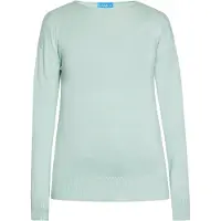 SANIKA Pullover verde pastel