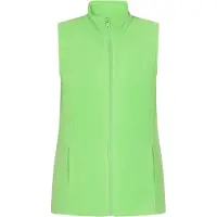 ALARY Colete verde claro