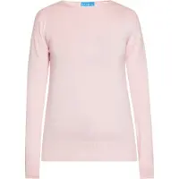 SANIKA Pullover rosa pastel
